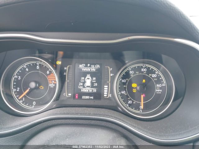 1C4PJLLB0LD547180 Jeep Cherokee Altitude Fwd