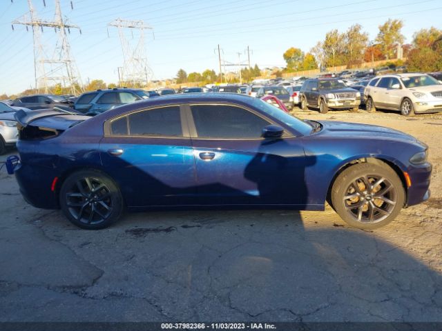 2C3CDXHG2GH332754 Dodge Charger Sxt