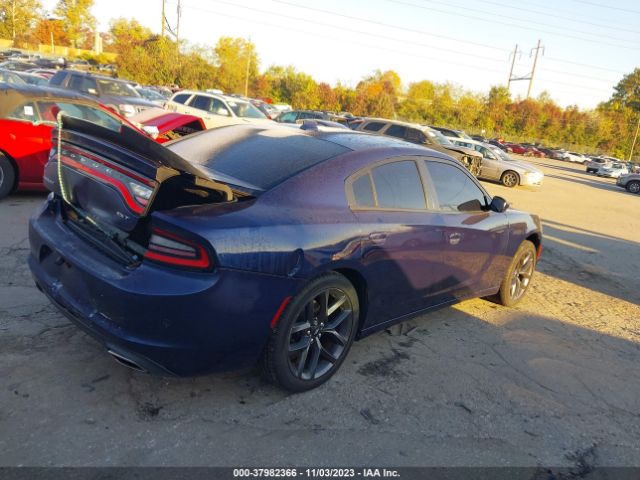 2C3CDXHG2GH332754 Dodge Charger Sxt