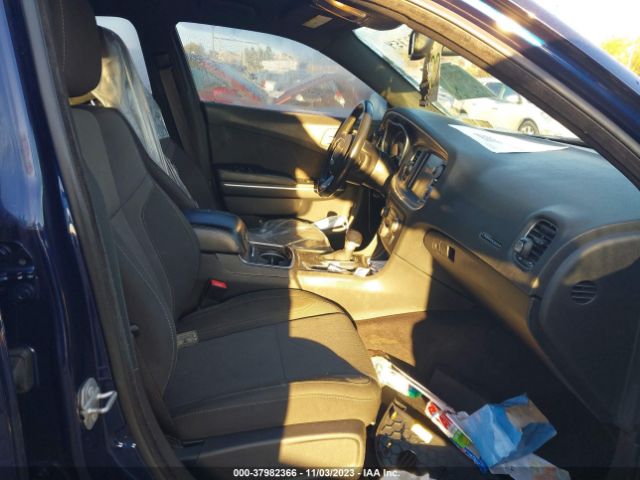 2C3CDXHG2GH332754 Dodge Charger Sxt