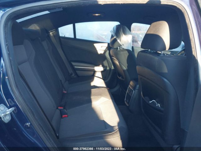 2C3CDXHG2GH332754 Dodge Charger Sxt