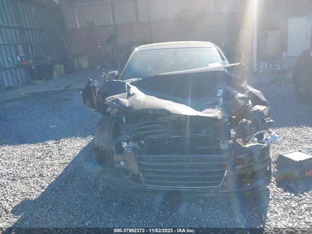 WAUA7GFF9G1073843 Audi A3 1.8t Premium