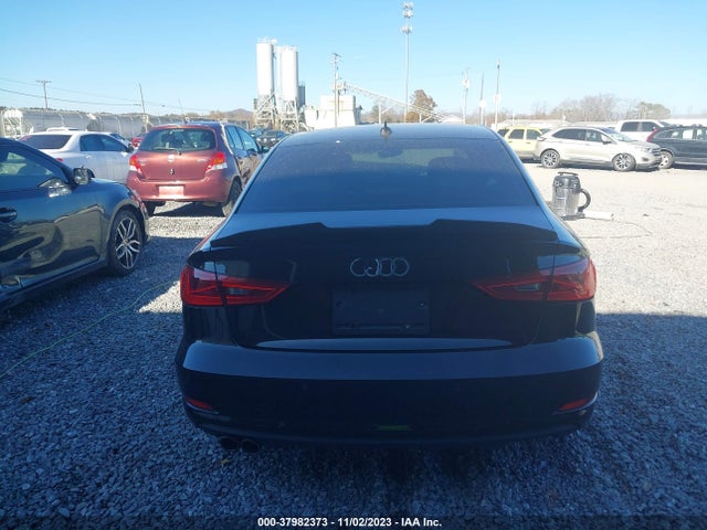 WAUA7GFF9G1073843 Audi A3 1.8t Premium