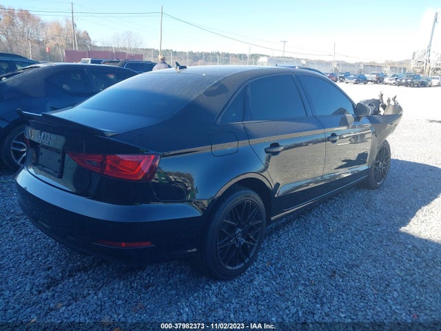 WAUA7GFF9G1073843 Audi A3 1.8t Premium