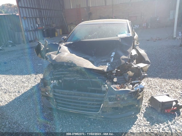 WAUA7GFF9G1073843 Audi A3 1.8t Premium