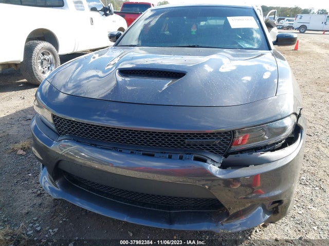 Dodge Charger Gt Rwd 2022 2C3CDXHG3NH122998 Image 12