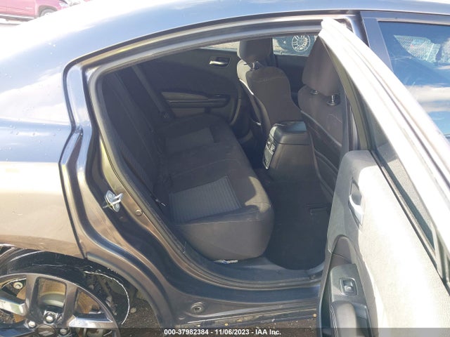 Dodge Charger Gt Rwd 2022 2C3CDXHG3NH122998 Image 8