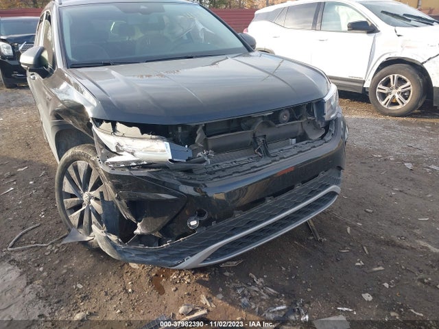 2022 VOLKSWAGEN TAOS 1.5T S VIN: 3VVDX7B23NM004179