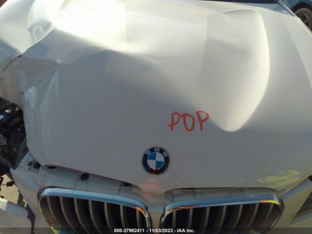 5UXWX7C57EL983799 BMW X3 Xdrive35i