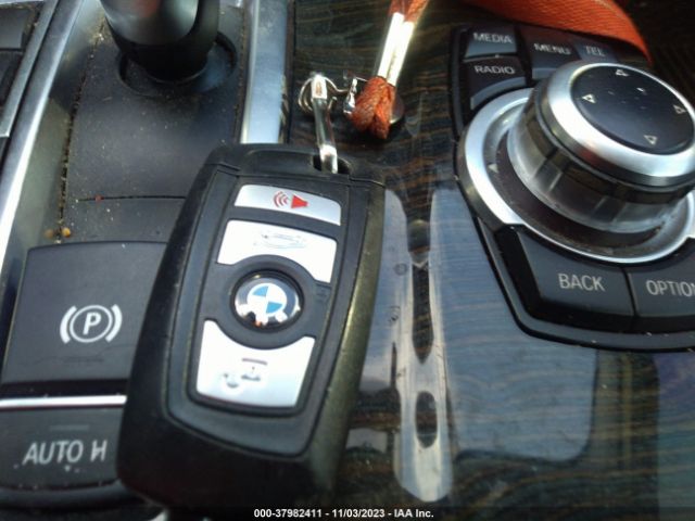 5UXWX7C57EL983799 BMW X3 Xdrive35i