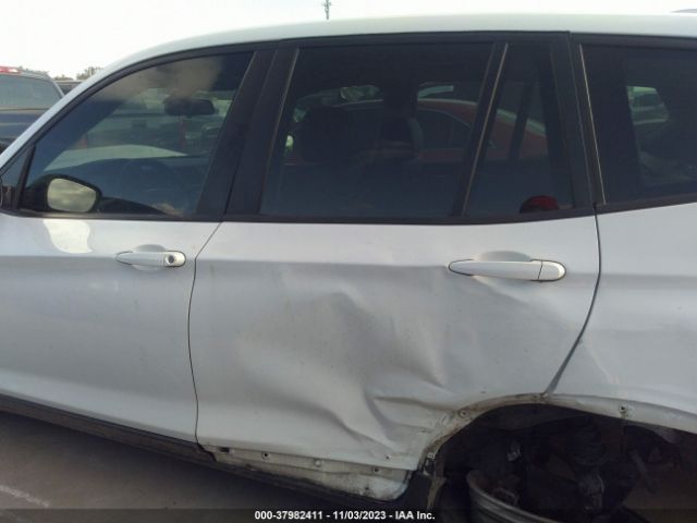 5UXWX7C57EL983799 BMW X3 Xdrive35i