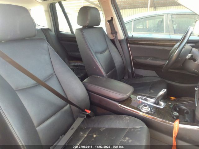 5UXWX7C57EL983799 BMW X3 Xdrive35i