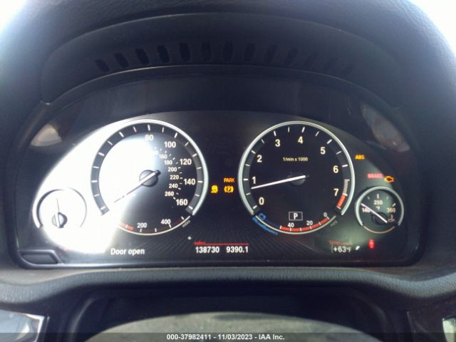 5UXWX7C57EL983799 BMW X3 Xdrive35i