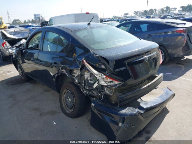 3N1CN7AP0GL875212 Nissan Versa 1.6 S