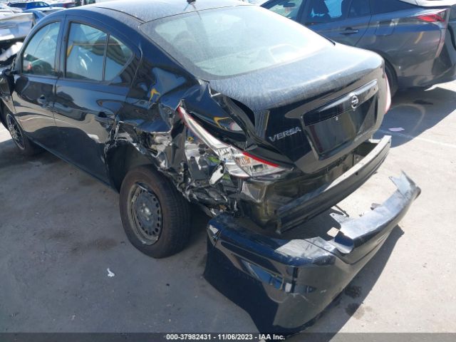 3N1CN7AP0GL875212 Nissan Versa 1.6 S