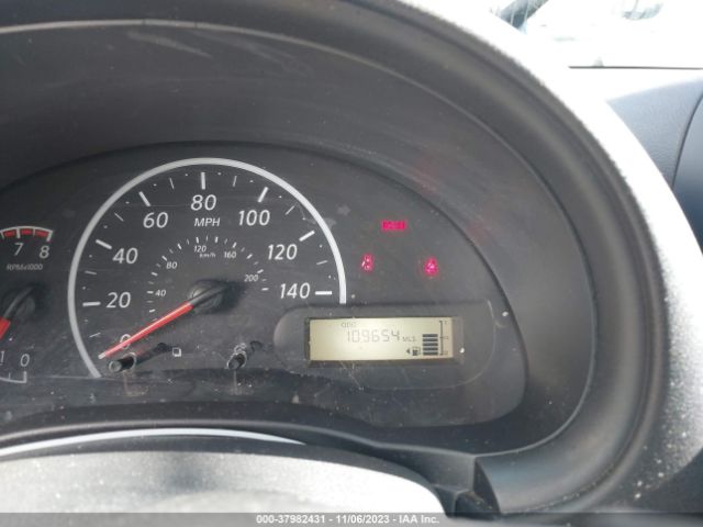 3N1CN7AP0GL875212 Nissan Versa 1.6 S
