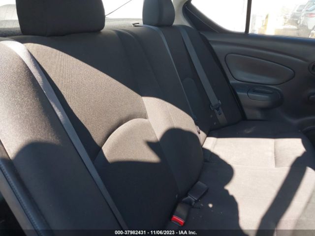3N1CN7AP0GL875212 Nissan Versa 1.6 S