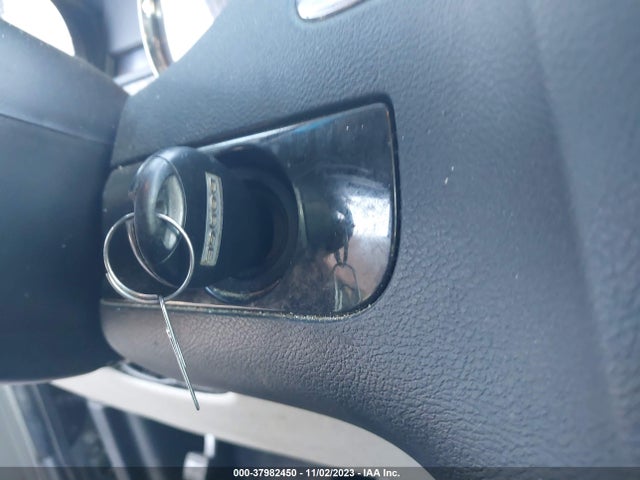 Dodge Grand Caravan Se 2016 2C4RDGBG8GR366979 Image 11