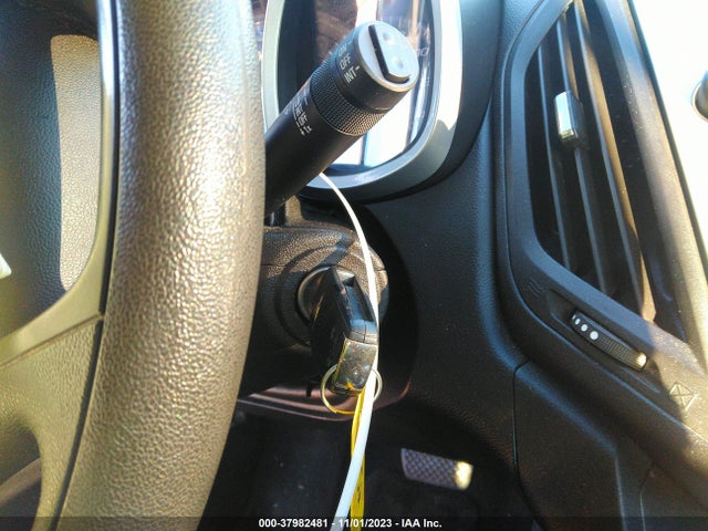 Chevrolet EQUINOX LS 2015 2GNALAEK0F1133910 Image 11