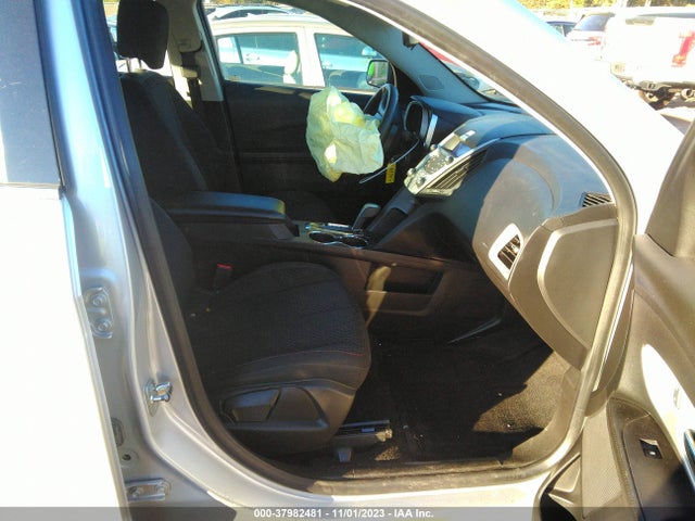 Chevrolet EQUINOX LS 2015 2GNALAEK0F1133910 Image 5
