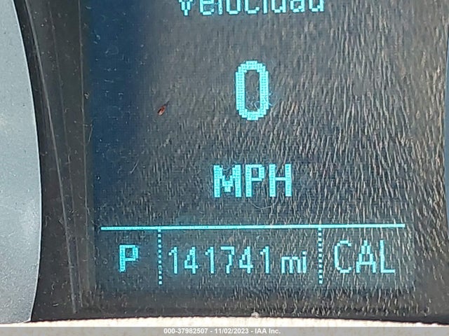 Chevrolet EQUINOX LS 2017 2GNALBEK9H1539046 Image 15