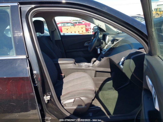 Chevrolet EQUINOX LS 2017 2GNALBEK9H1539046 Image 5