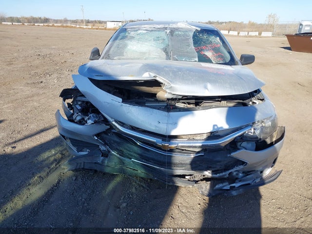 Chevrolet Malibu 1ls 2019 1G1ZB5ST9KF185311 Image 11