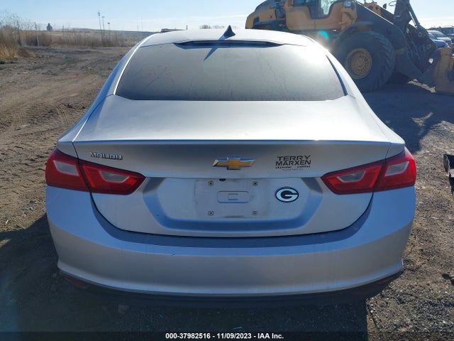 Chevrolet Malibu 1ls 2019 1G1ZB5ST9KF185311 Image 15