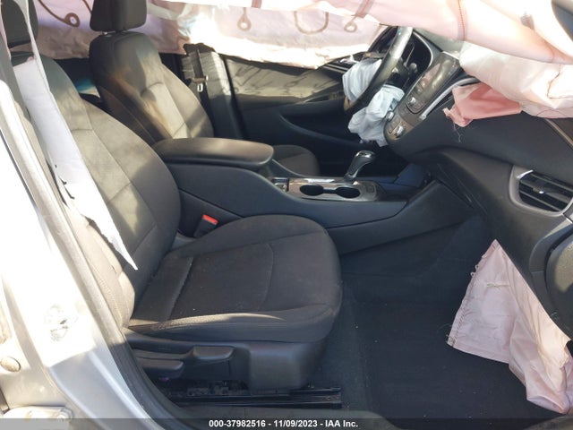 Chevrolet Malibu 1ls 2019 1G1ZB5ST9KF185311 Image 5