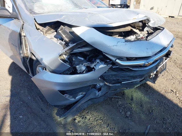 Chevrolet Malibu 1ls 2019 1G1ZB5ST9KF185311 Image 6