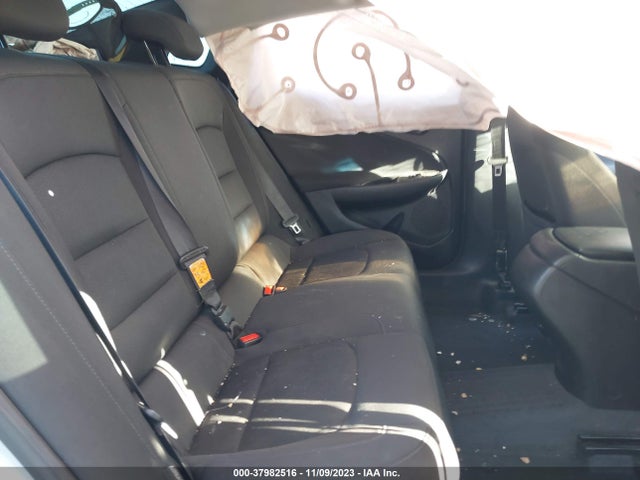 Chevrolet Malibu 1ls 2019 1G1ZB5ST9KF185311 Image 8