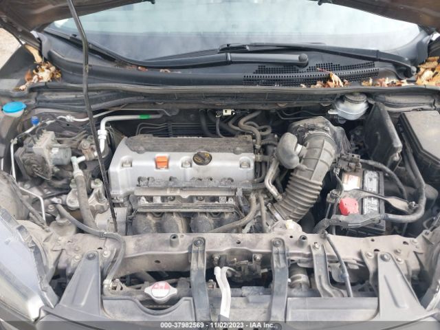 5J6RM4H76EL015512 Honda Cr-v Ex-l
