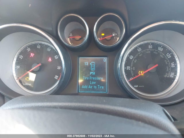 Buick Encore 2016 KL4CJASBXGB746804 Image 6