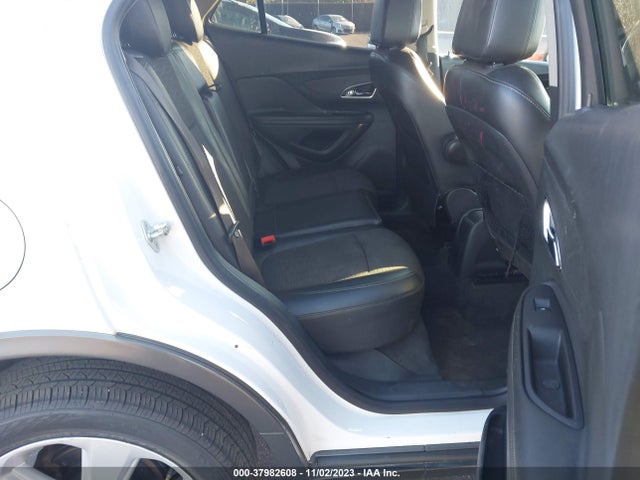 Buick Encore 2016 KL4CJASBXGB746804 Image 7
