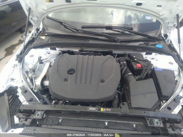Volvo S60 B5 Plus Dark Theme 2024 7JRL12TL0RG281251 Image 10