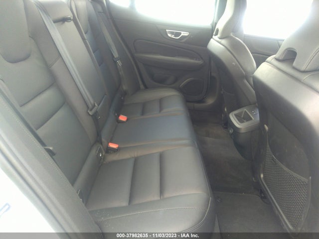 Volvo S60 B5 Plus Dark Theme 2024 7JRL12TL0RG281251 Image 8