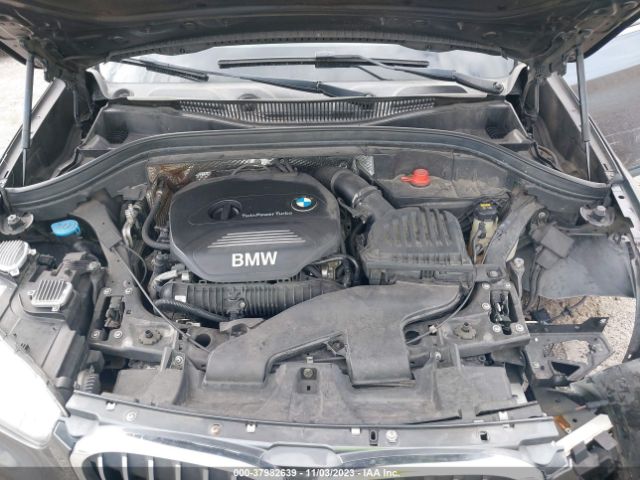 WBXHT3C35G5E55883 BMW X1 Xdrive28i