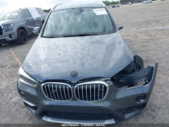 WBXHT3C35G5E55883 BMW X1 Xdrive28i