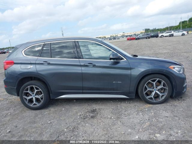 WBXHT3C35G5E55883 BMW X1 Xdrive28i