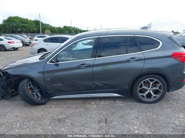 WBXHT3C35G5E55883 BMW X1 Xdrive28i