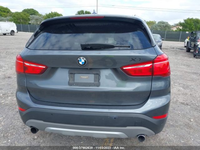 WBXHT3C35G5E55883 BMW X1 Xdrive28i