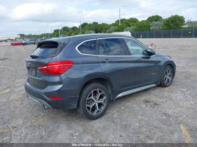 WBXHT3C35G5E55883 BMW X1 Xdrive28i