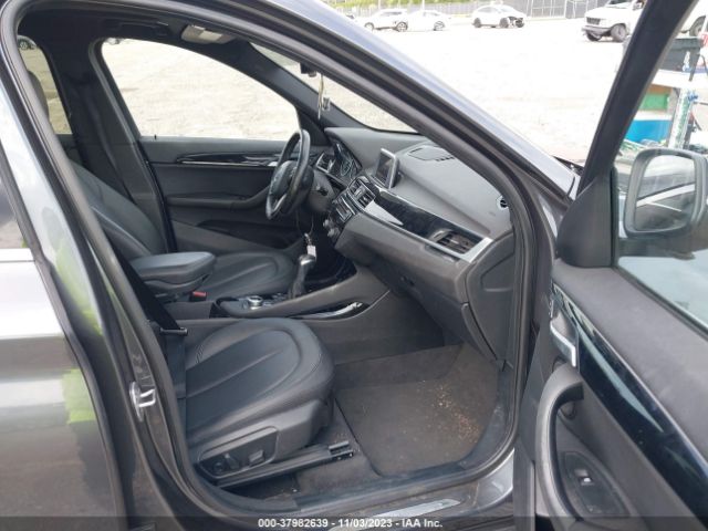 WBXHT3C35G5E55883 BMW X1 Xdrive28i