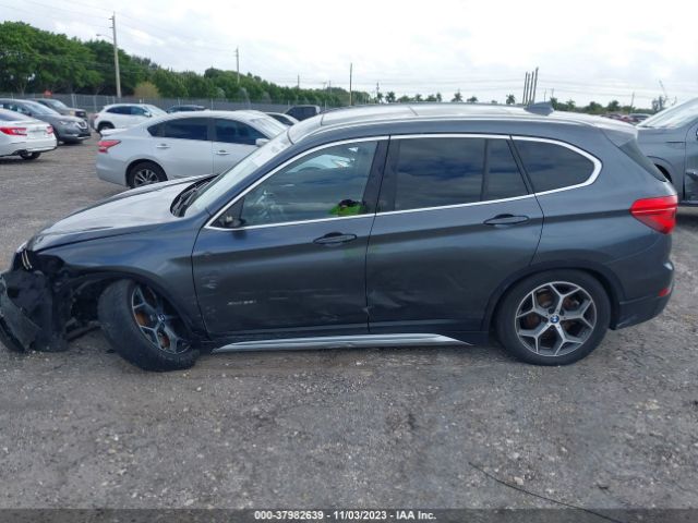 WBXHT3C35G5E55883 BMW X1 Xdrive28i