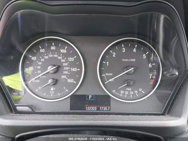 WBXHT3C35G5E55883 BMW X1 Xdrive28i