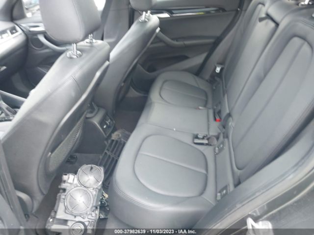 WBXHT3C35G5E55883 BMW X1 Xdrive28i