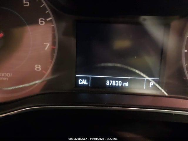 Chevrolet Cruze Ls Auto 2018 1G1BC5SM4J7119555 Image 15