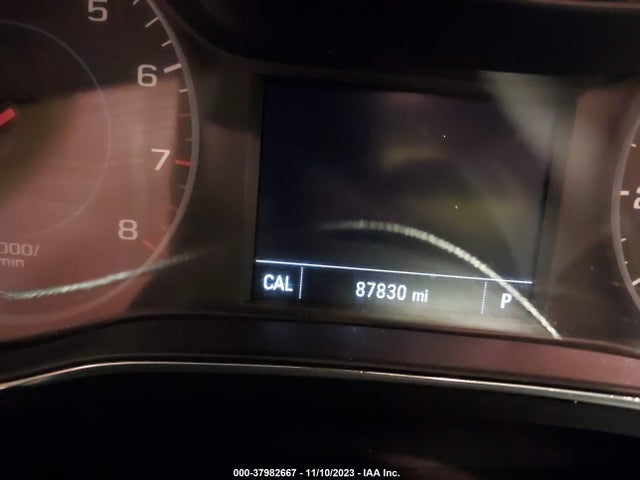 Chevrolet Cruze Ls Auto 2018 1G1BC5SM4J7119555 Image 7