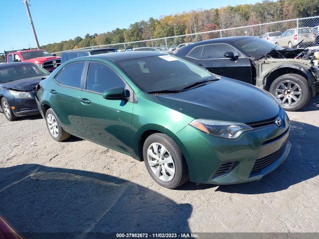 2016 2T1BURHE7GC536347 главное изображение