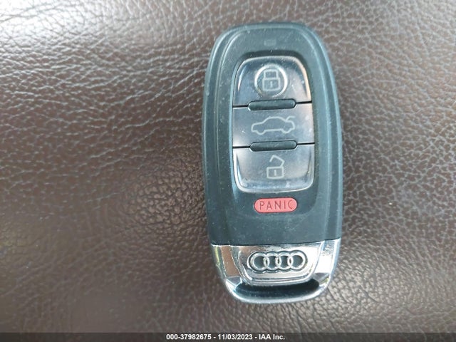 Audi Q5 2.0t Premium 2016 WA1L2AFP3GA092446 Image 11